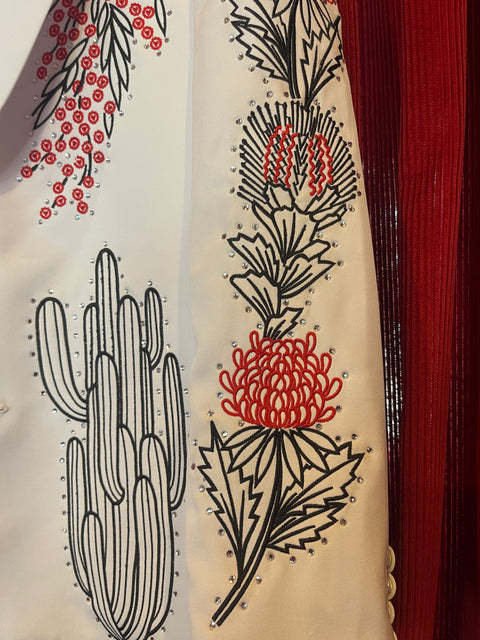Desert Waratah