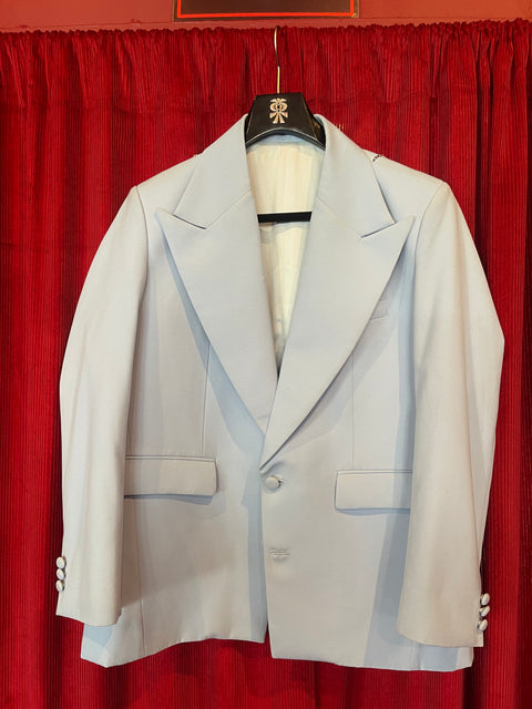 Powder Blue