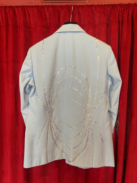 Powder Blue