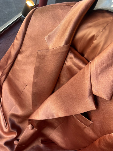 Copper Commodore