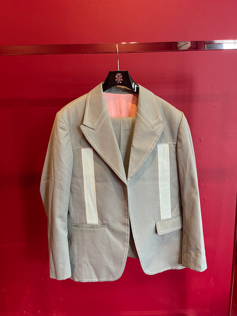 Pastel Prince Suit