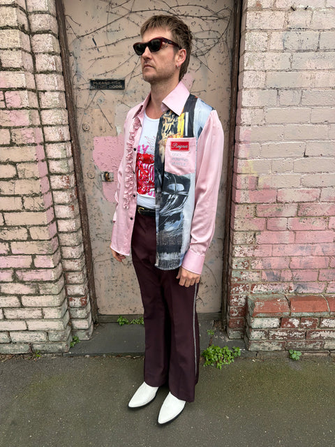 Business Disrupt Shirt