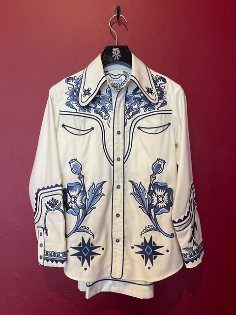 Custom Shirt Deposit