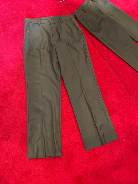 Pant - Green