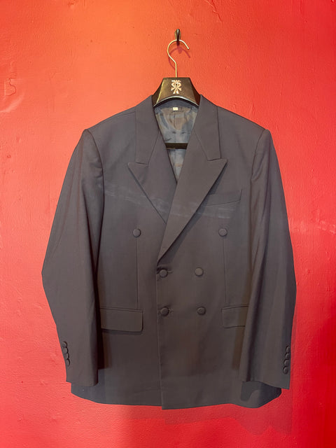 Navy Jacket
