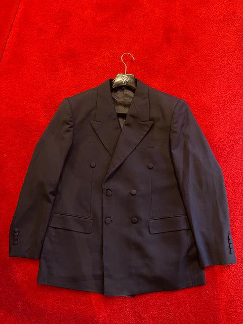 Navy Jacket