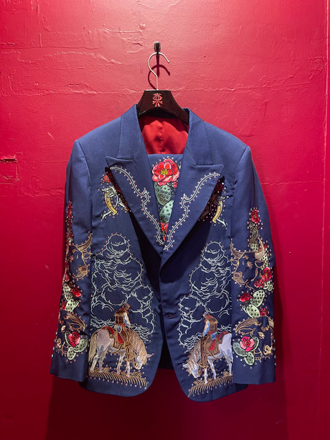 Cactus Cowboy