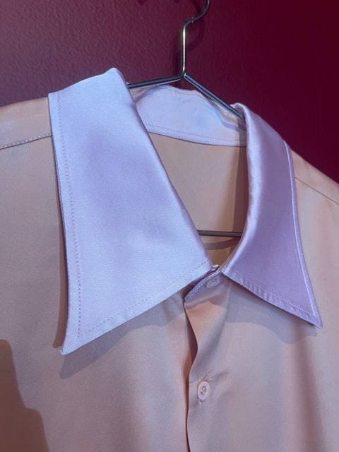 Peach Shirt