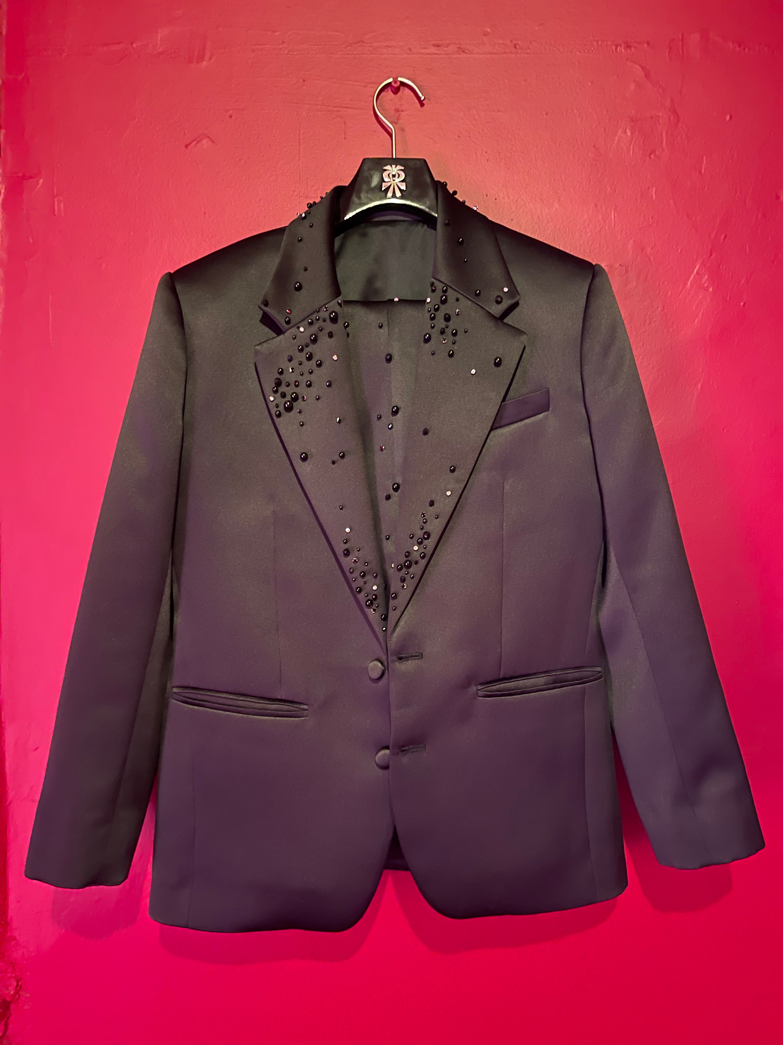 Midnight Rambler Suit RTG