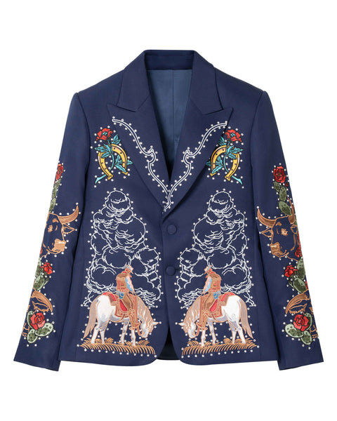 Cactus Cowboy Suit