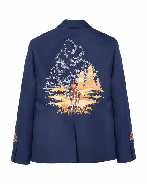 Cactus Cowboy Suit