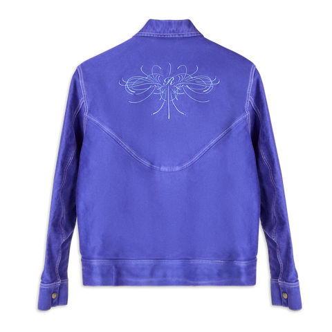 Raging Semi - Jacket/Indigo