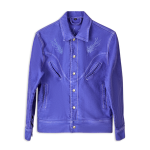 Raging Semi - Jacket/Indigo
