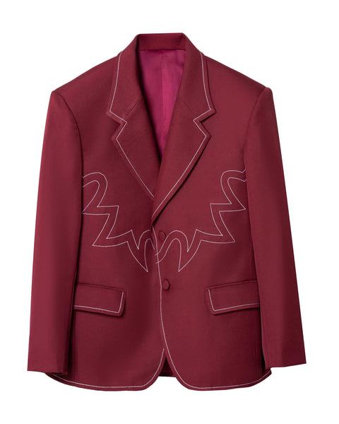 Wicker Suit