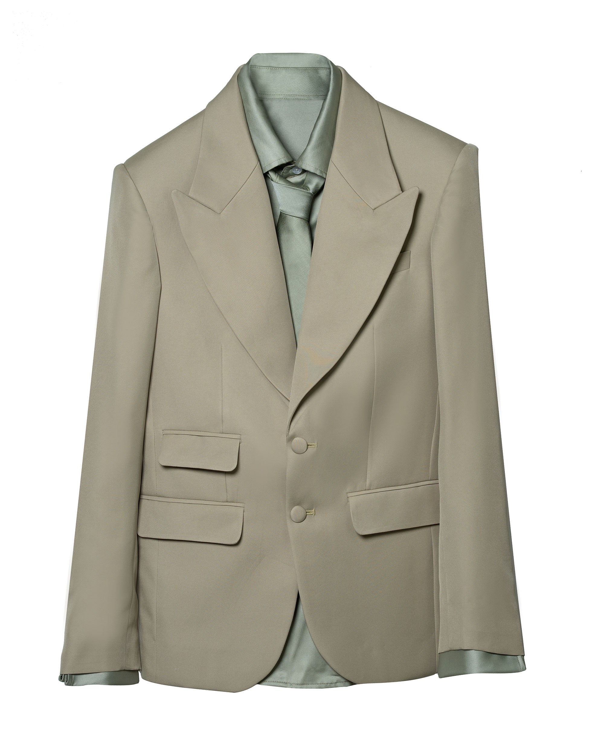 Stanfield Suit