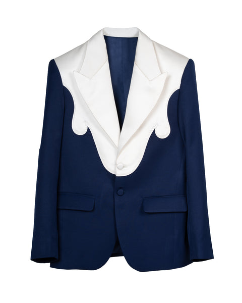 Two Tone Room Suit