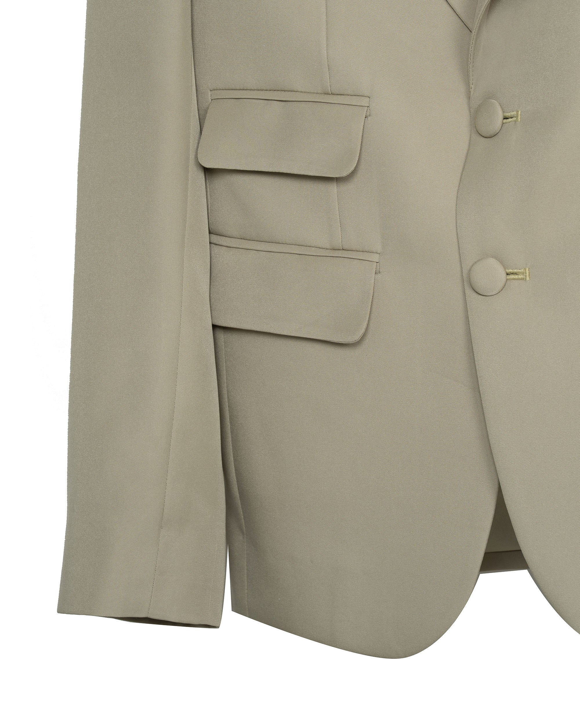 Stanfield Suit