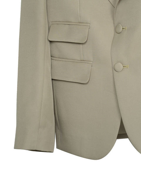 Stanfield Suit