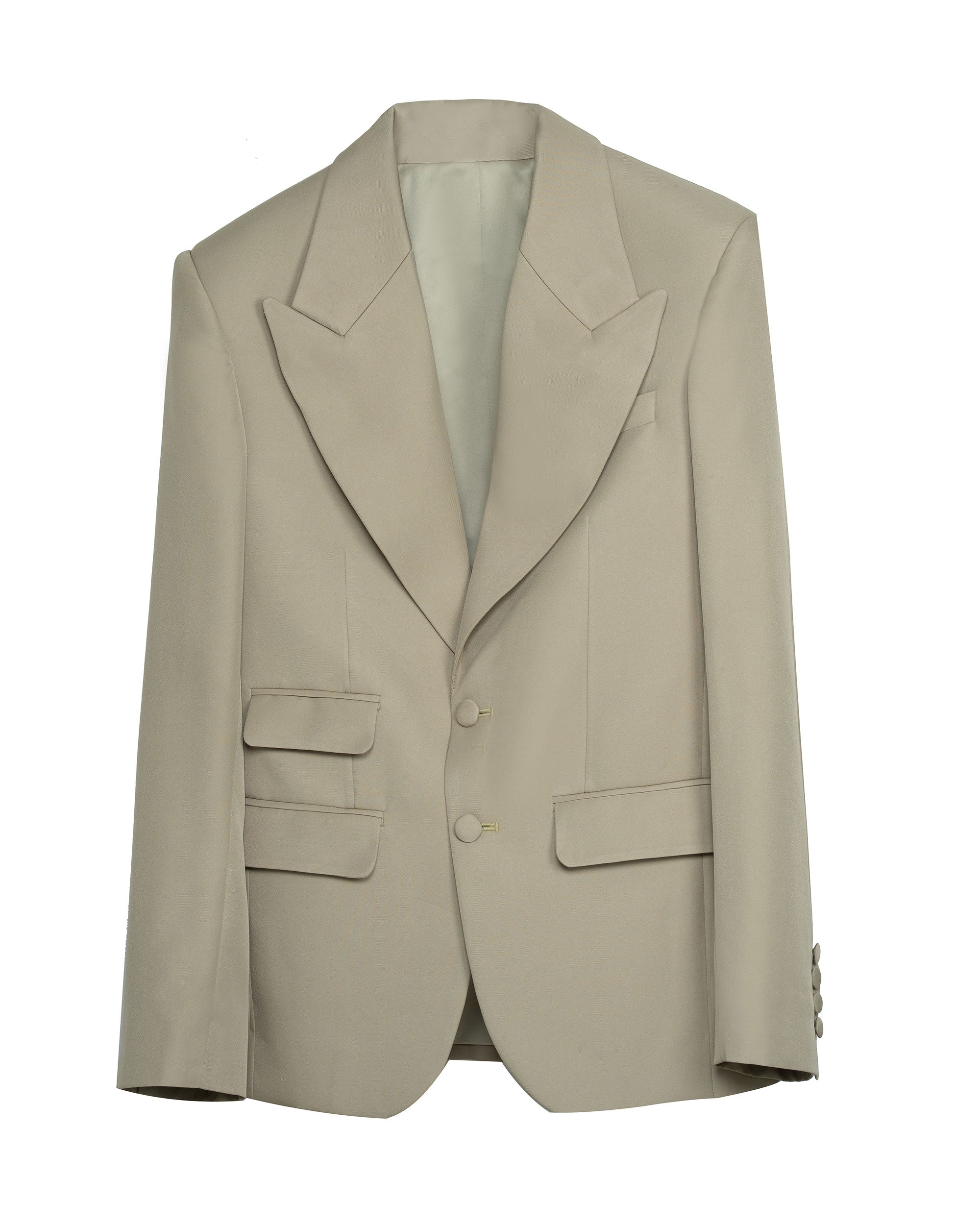 Stanfield Suit