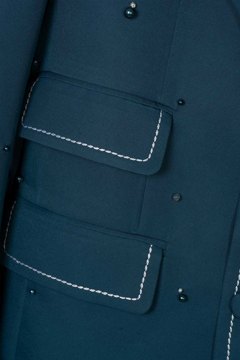 Chassis Management Suit
