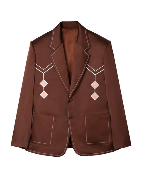 Honk n Tonk Suit