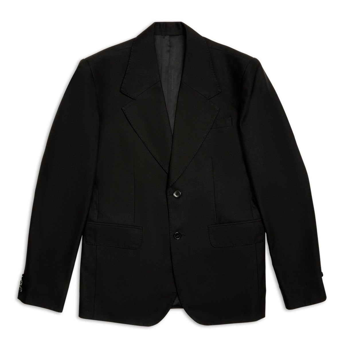 Black Notch - Jacket