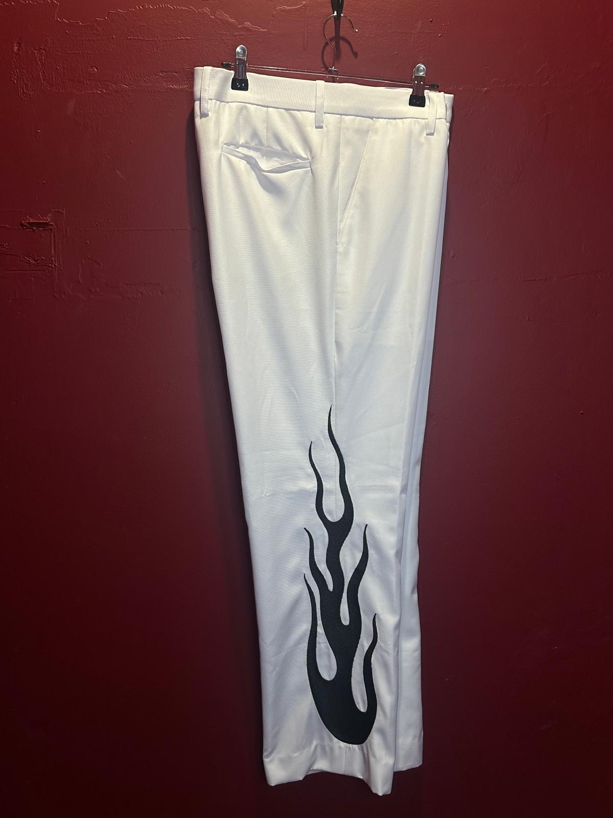 Scorpion Cowboy Suit
