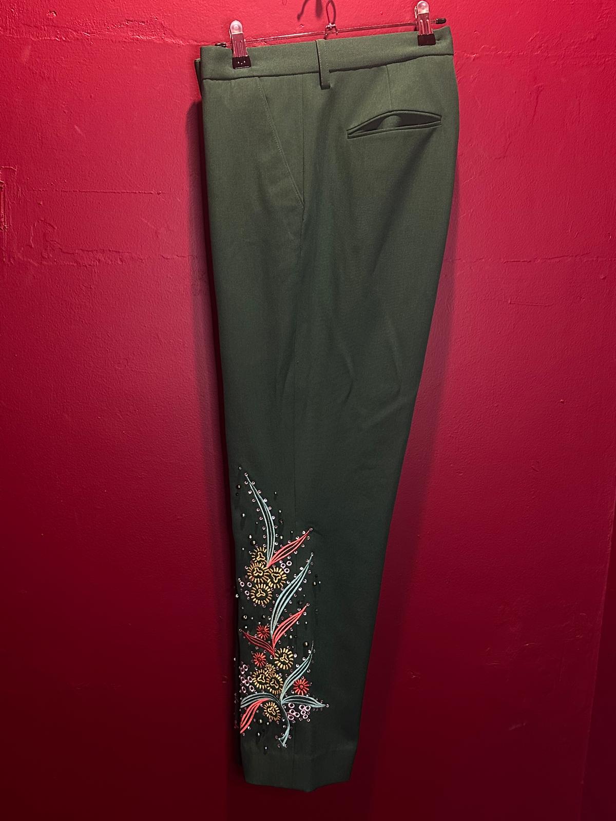 Snake Guitar Suit