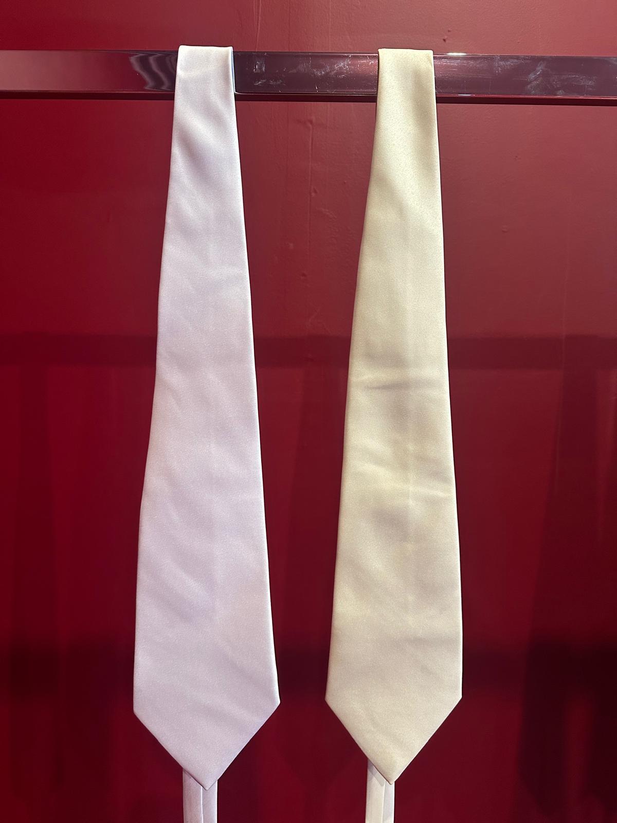 Ties