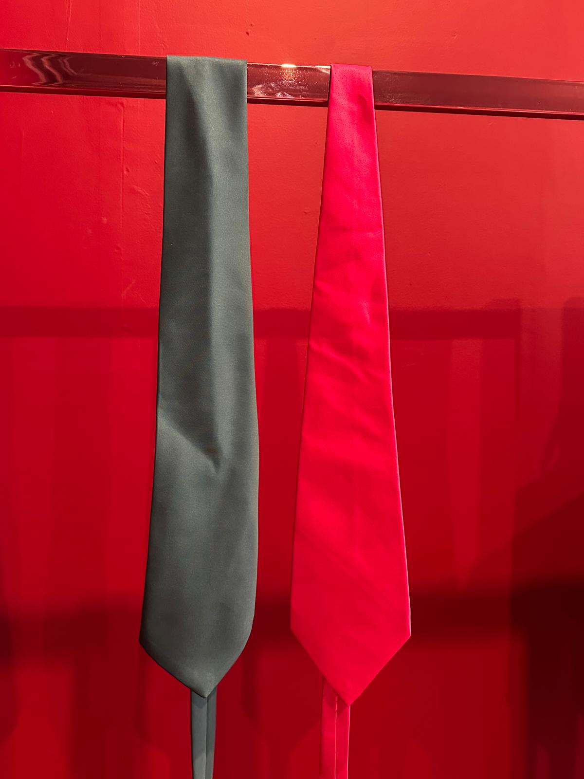 Ties