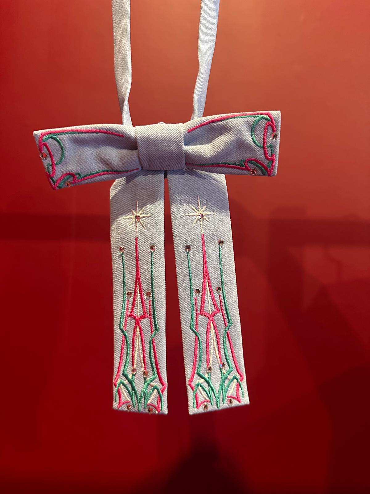 Kentucky Tie