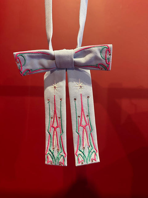 Kentucky Tie