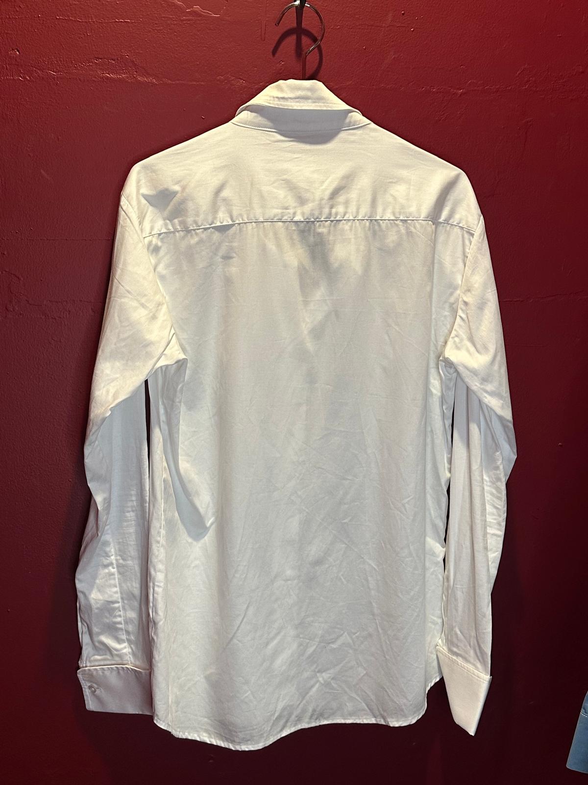 White Shirt