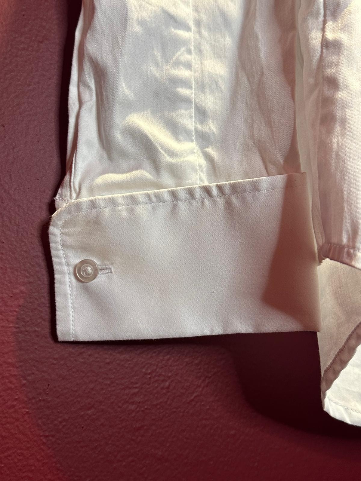White Shirt