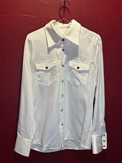 Pocket Shirt