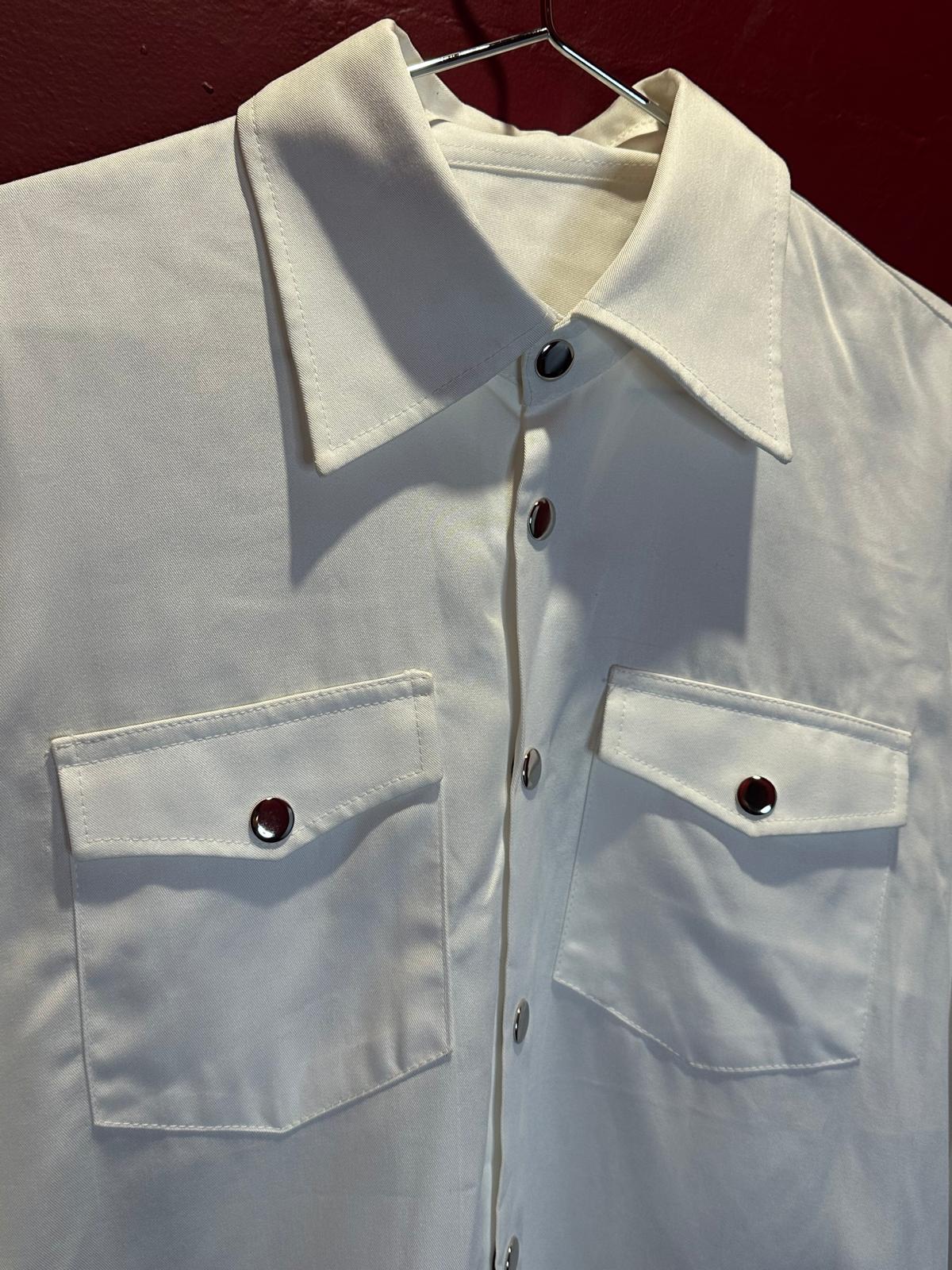 Pocket Shirt
