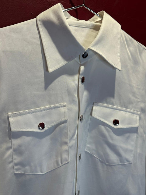 Pocket Shirt