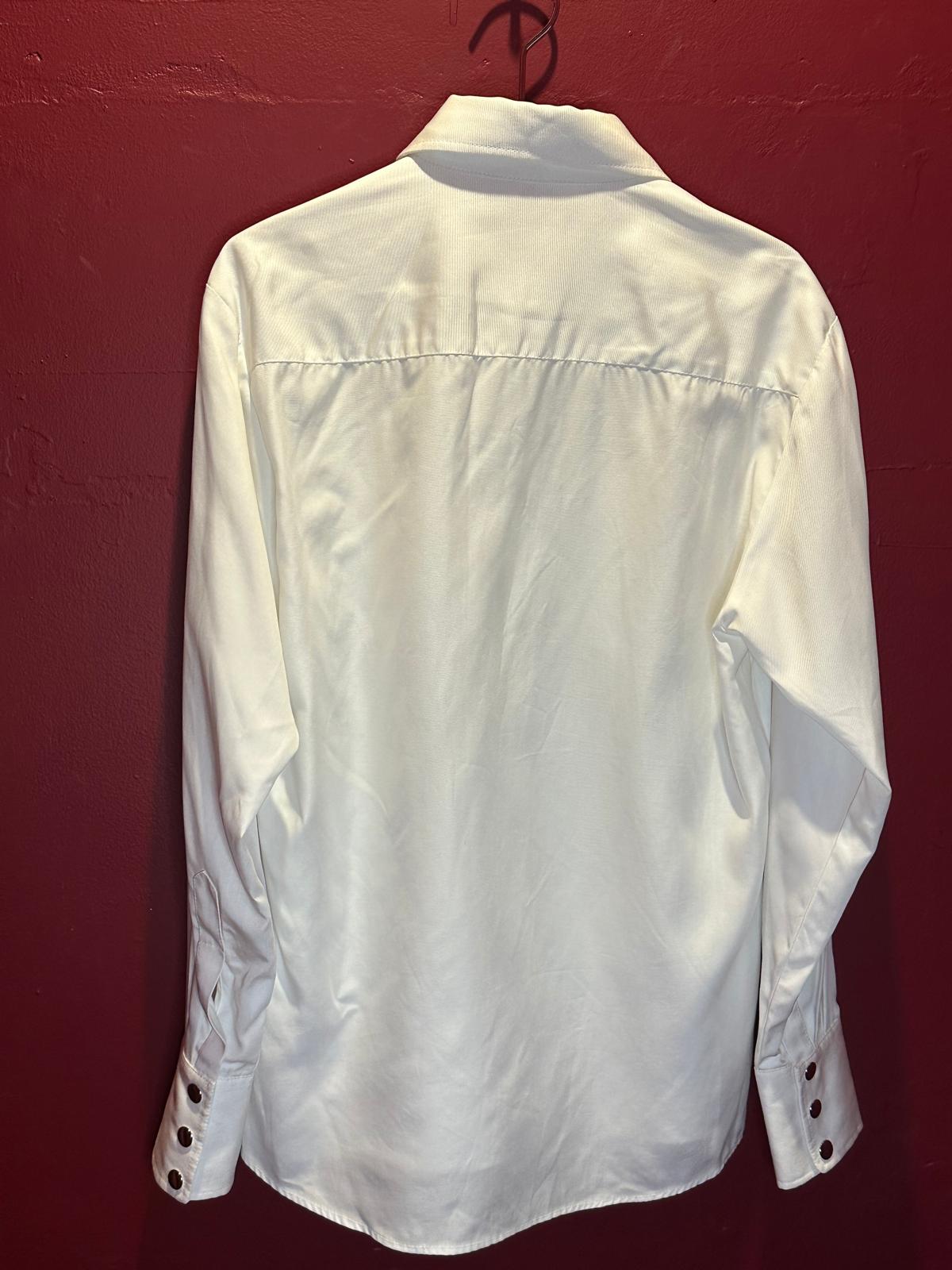 Pocket Shirt