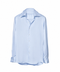 Silk Satin Shirt