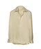 Silk Satin Shirt