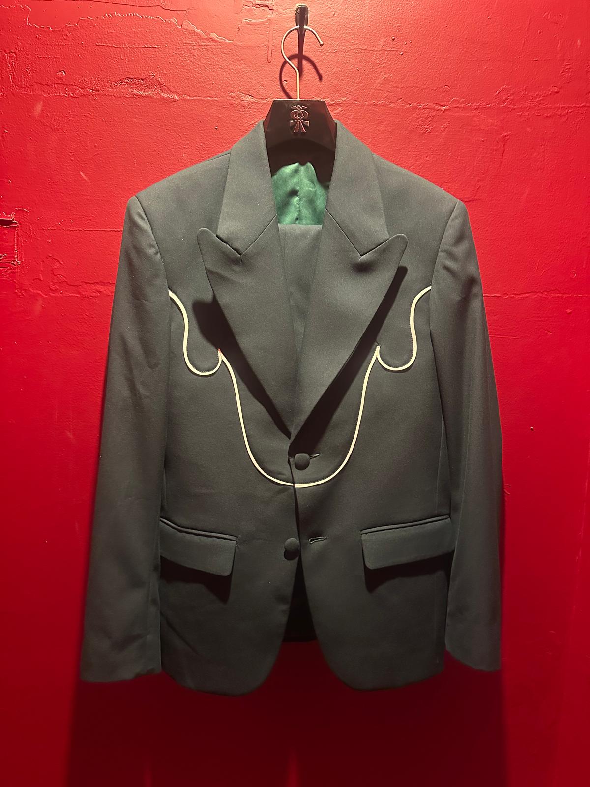 Green Room (RTG)