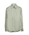 Silk Satin Shirt