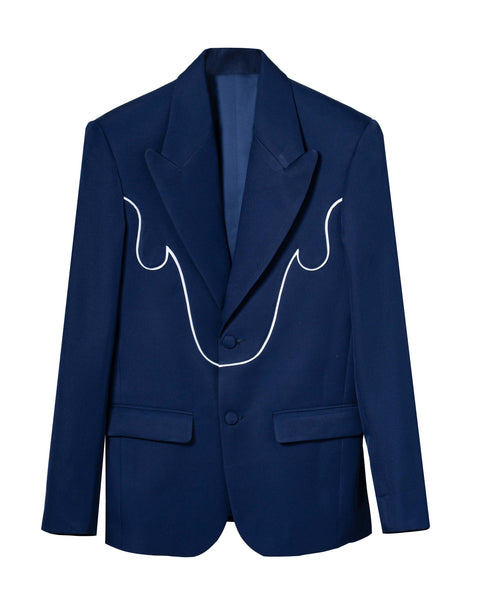 Green Room Suit