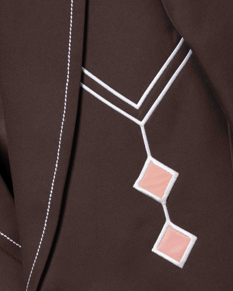 Honk n Tonk Suit