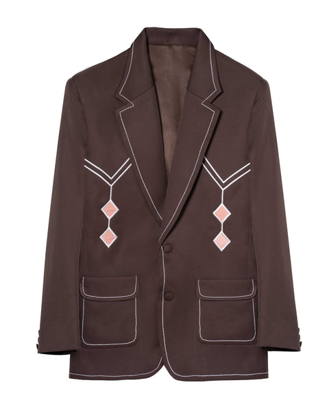Honk n Tonk Suit