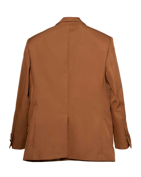 Walnut Wattle Suit
