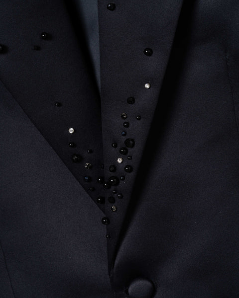 Midnight Rambler Suit