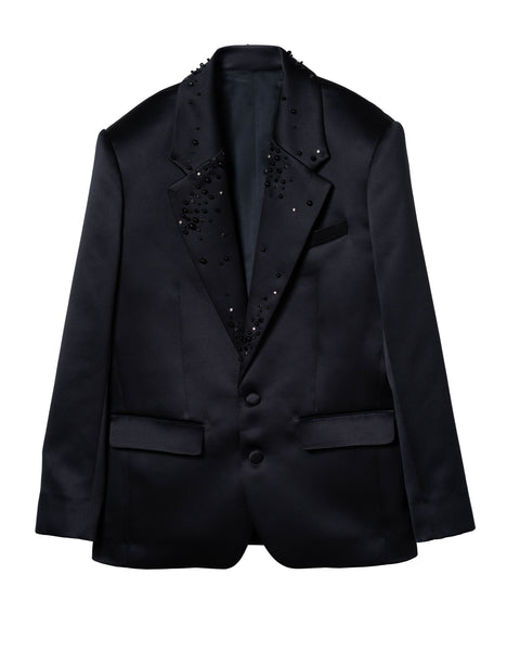 Midnight Rambler Suit