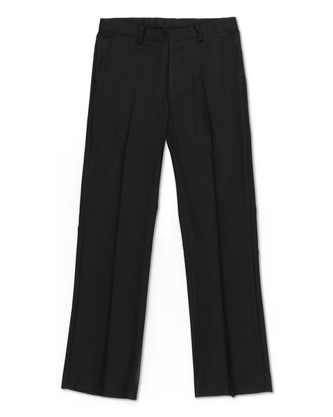 Black Bells Suit