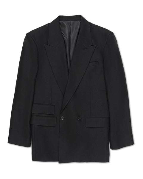 Black Bells Suit